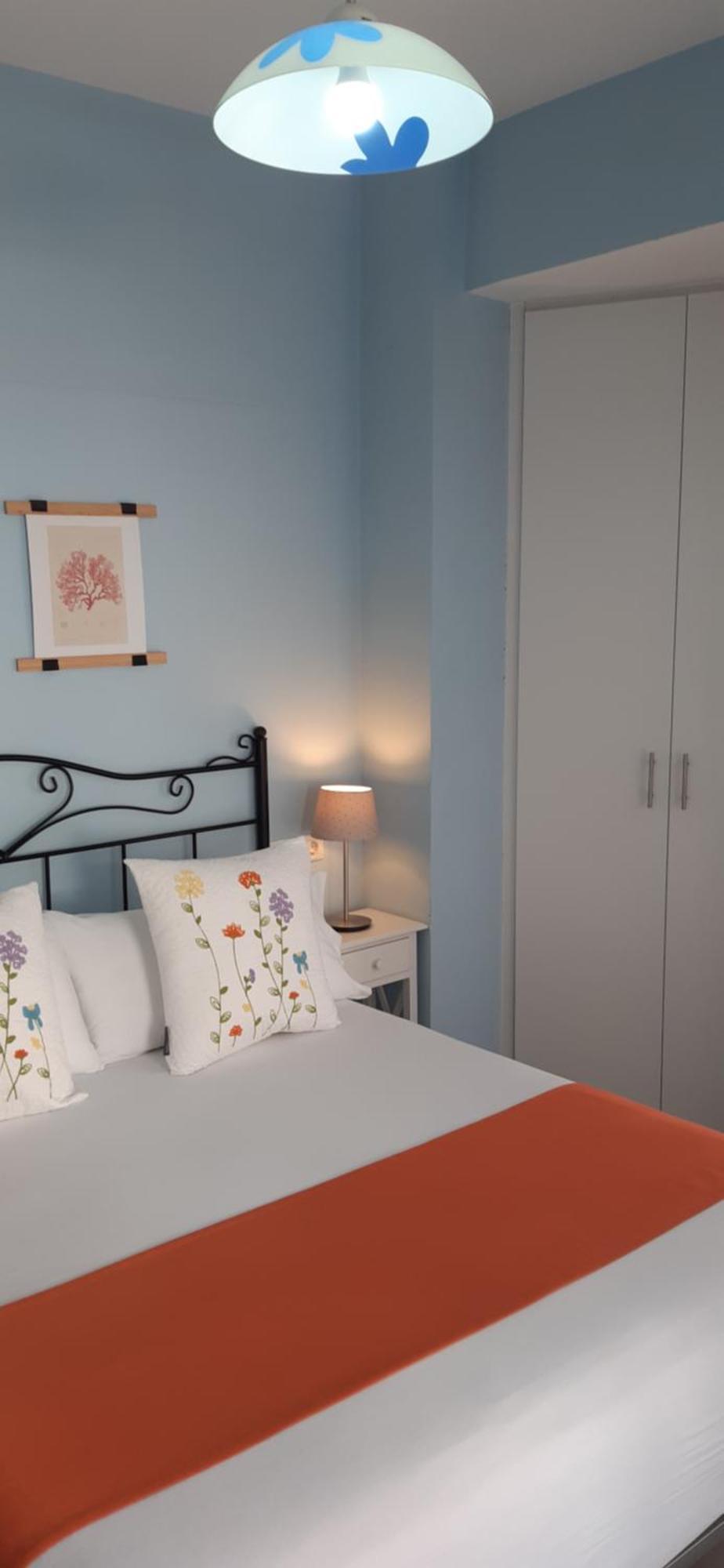 Acogedor Apartamento Ribeira Sacra Monforte De Lemos Esterno foto