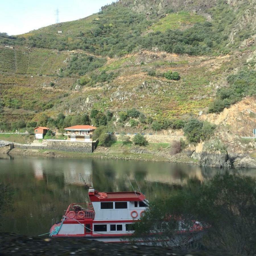 Acogedor Apartamento Ribeira Sacra Monforte De Lemos Esterno foto